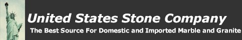 United States Stone Company - The Best Source For Domestic and Imported Marble and Granite